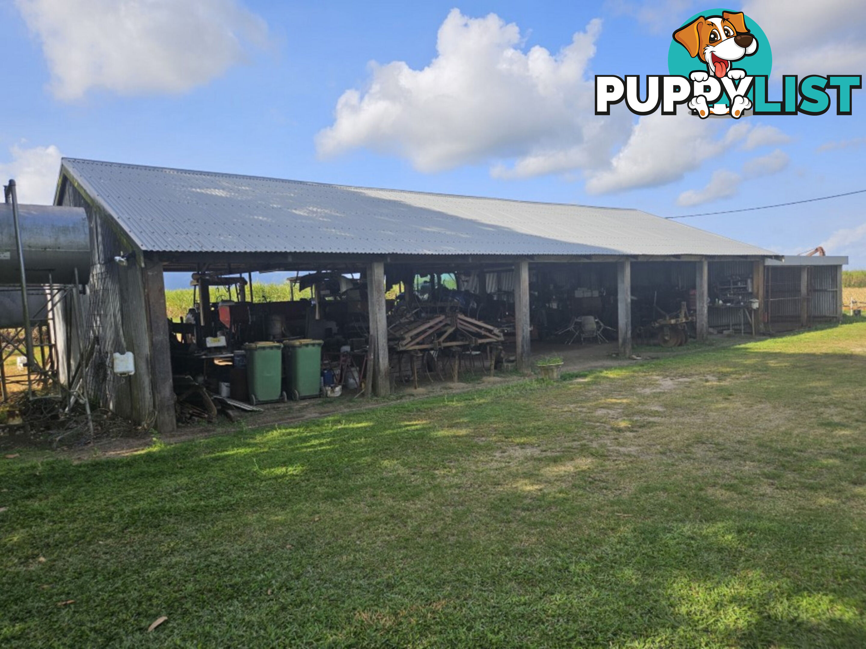 315 Kemp's Road Macknade QLD 4850