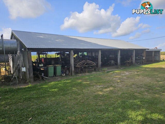 315 Kemp's Road Macknade QLD 4850