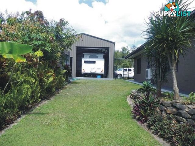 14 Roma Street Cardwell QLD 4849