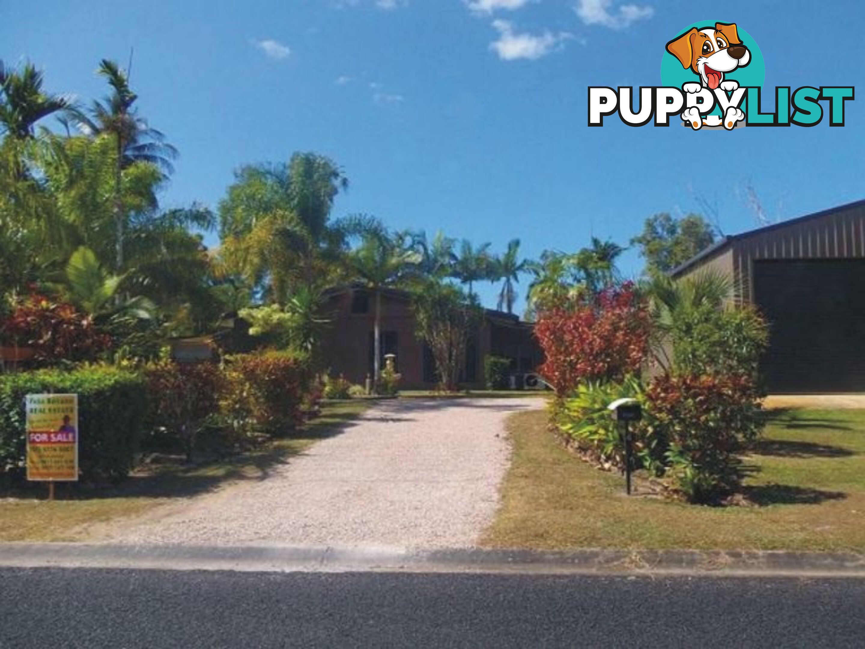 14 Roma Street Cardwell QLD 4849