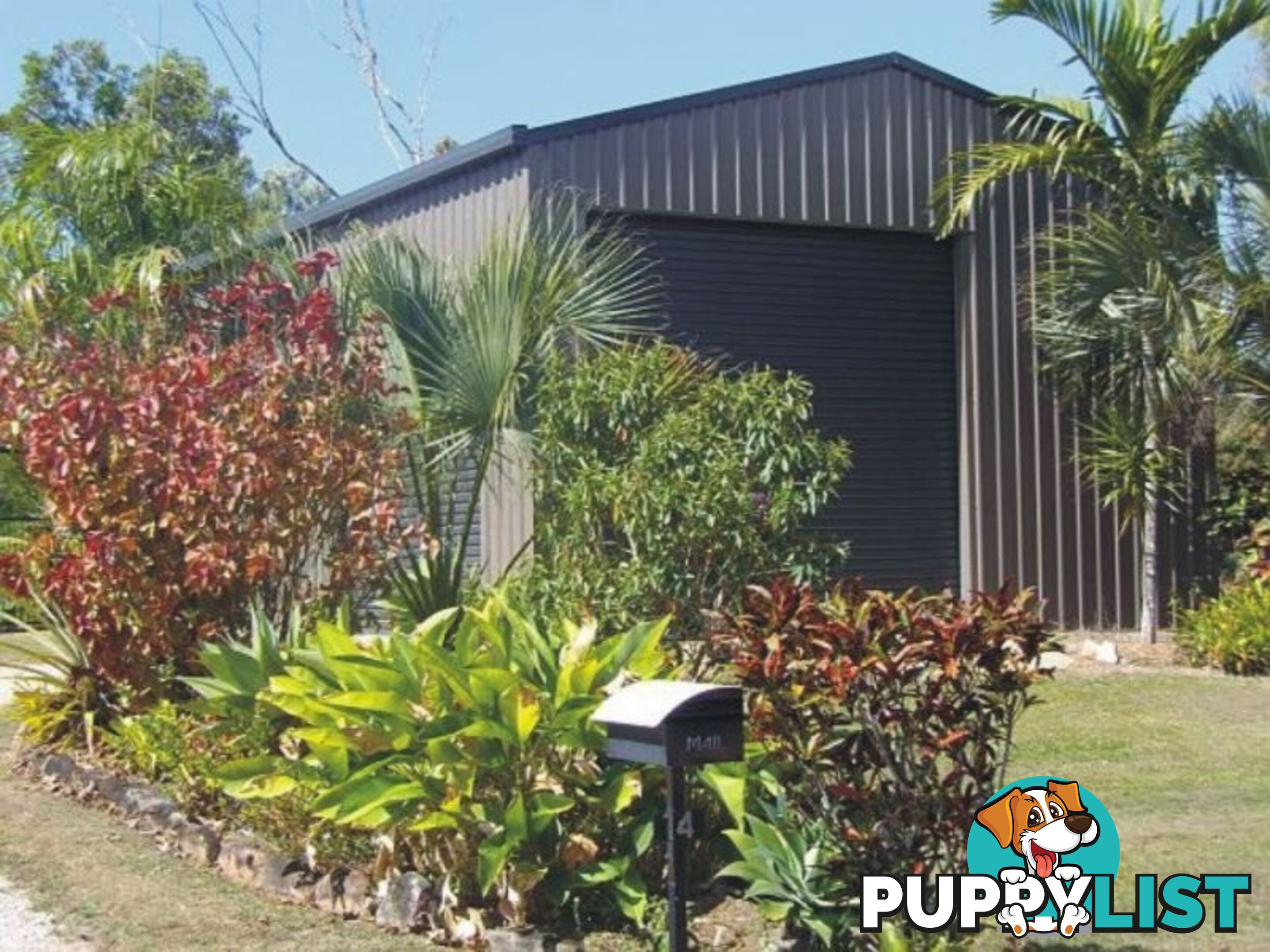 14 Roma Street Cardwell QLD 4849