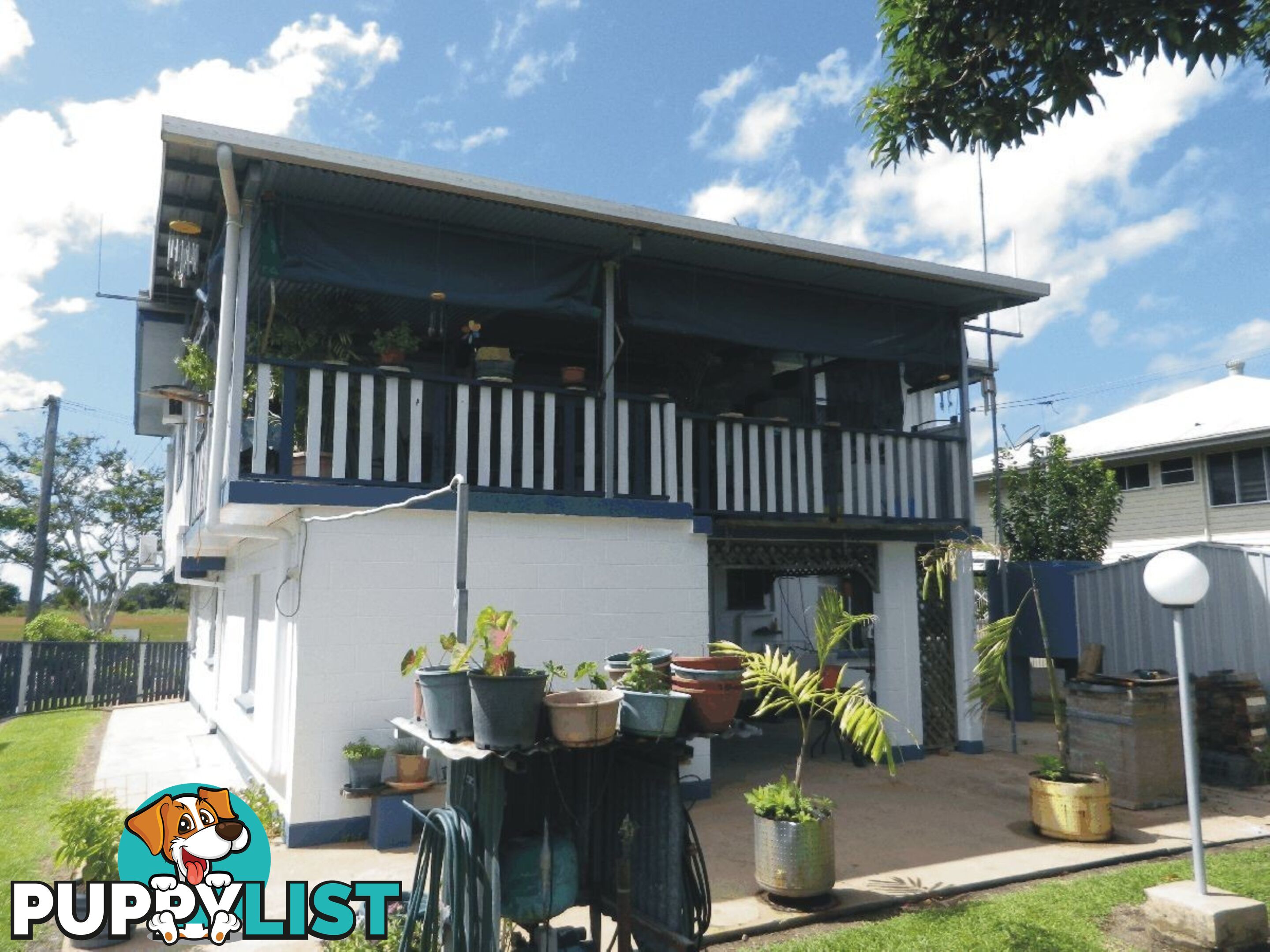 15 Dutton Street Ingham QLD 4850