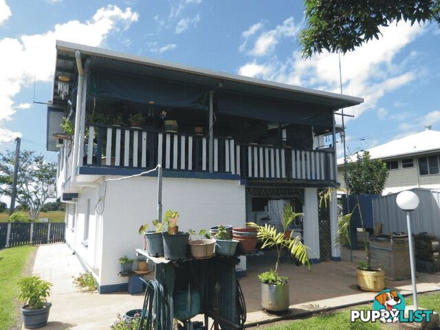 15 Dutton Street Ingham QLD 4850