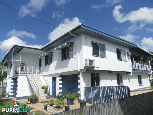 15 Dutton Street Ingham QLD 4850