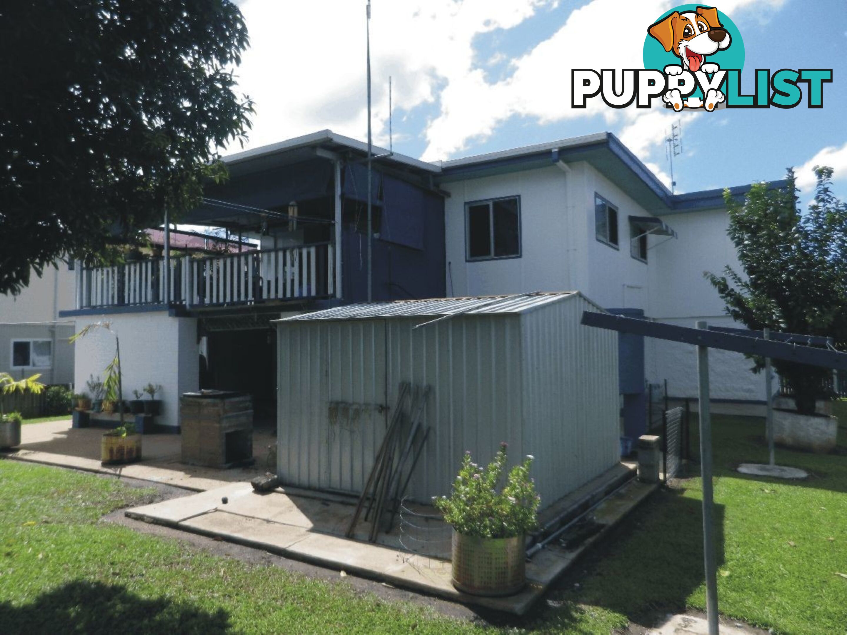 15 Dutton Street Ingham QLD 4850