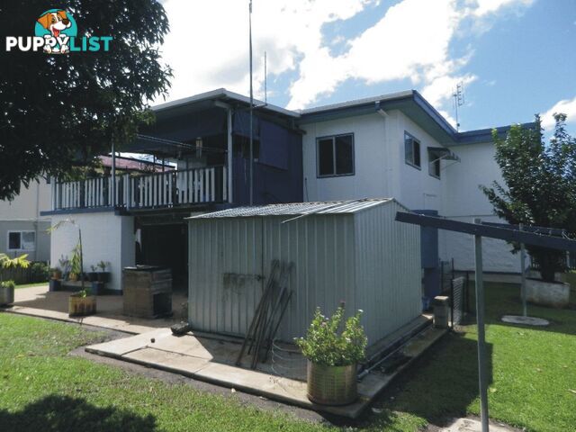 15 Dutton Street Ingham QLD 4850