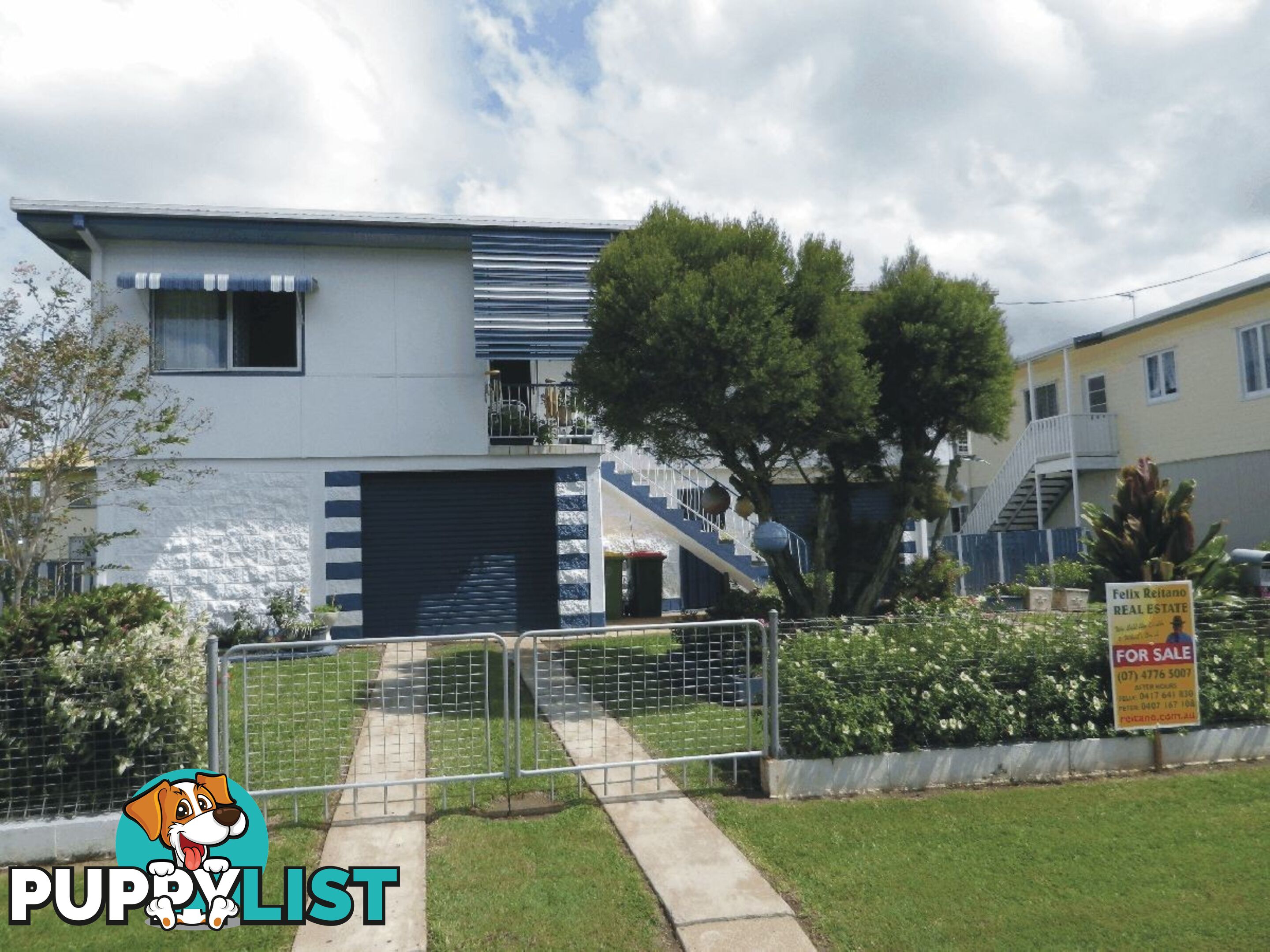 15 Dutton Street Ingham QLD 4850