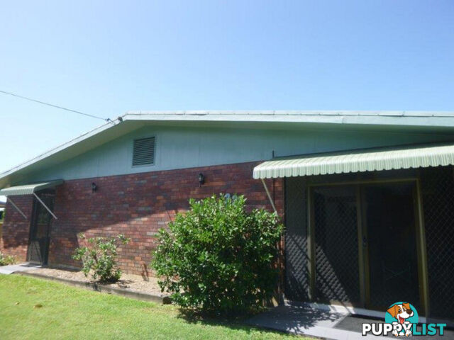 33 Gossner Street Lucinda QLD 4850