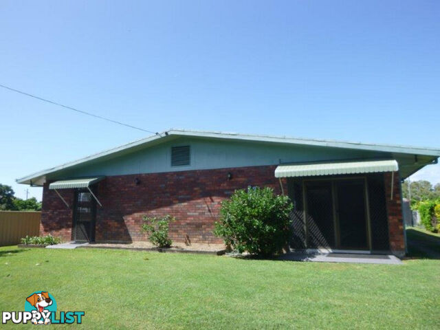 33 Gossner Street Lucinda QLD 4850