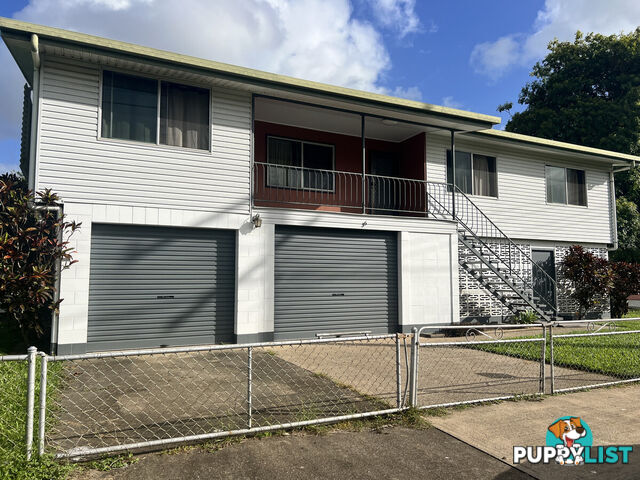 36 Dutton Street Ingham QLD 4850