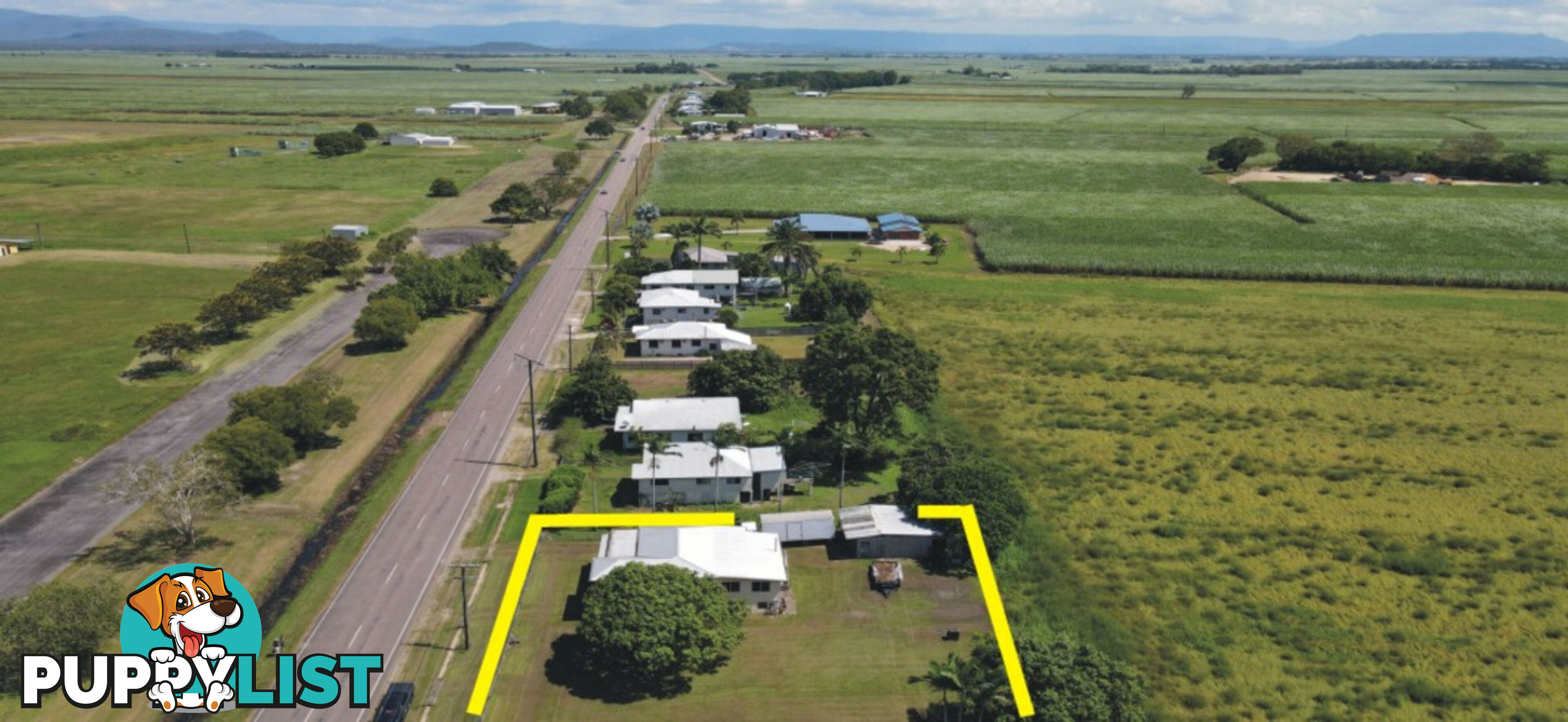 42-44 Fairford Road Ingham QLD 4850