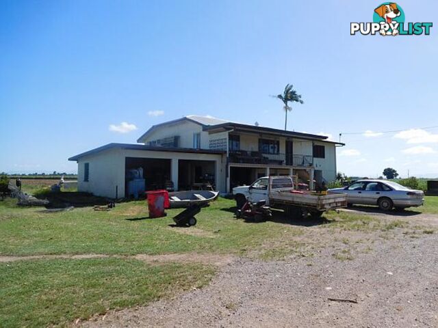 4 Merrybank Road Bemerside QLD 4850