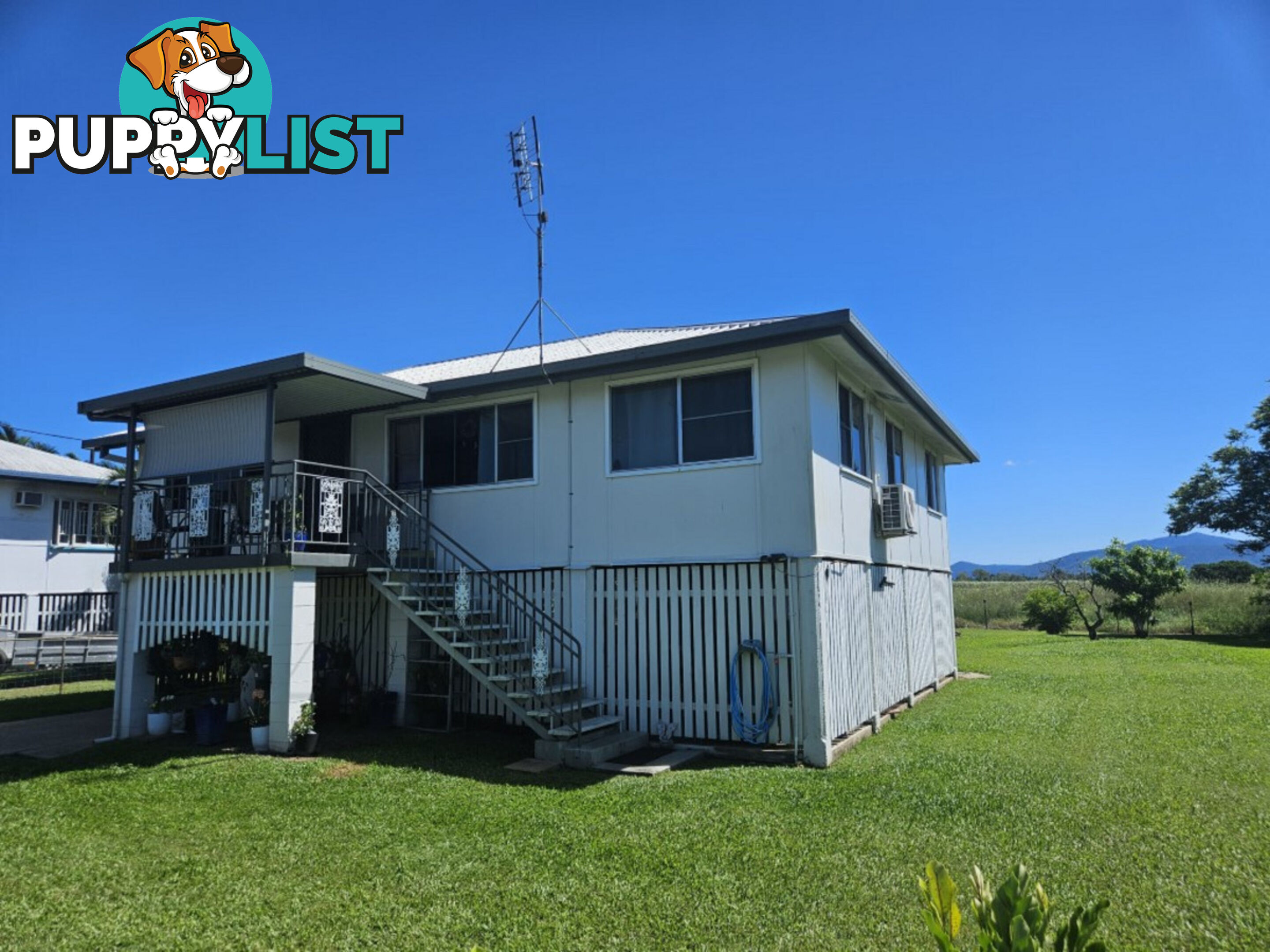 33 Neame Street Ingham QLD 4850