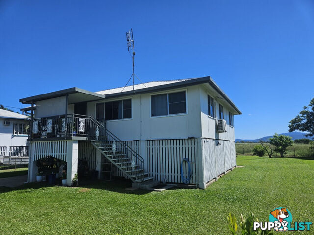 33 Neame Street Ingham QLD 4850