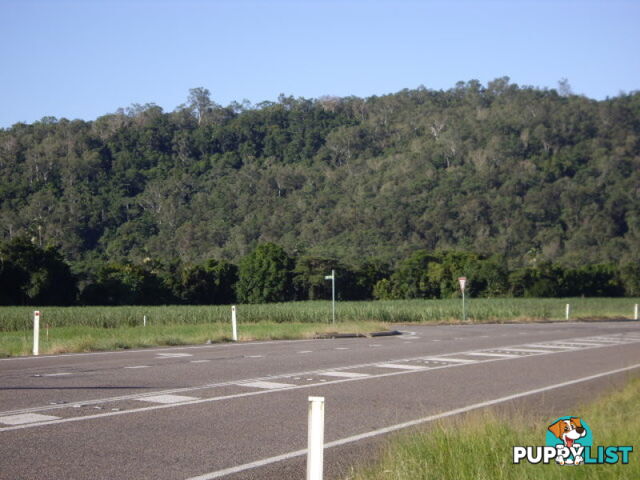 Bruce Highway Bemerside QLD 4850