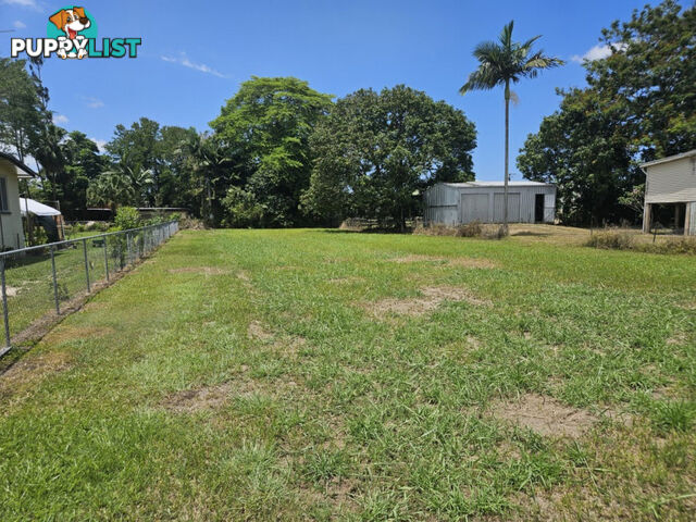 14 Allingham Street Ingham QLD 4850