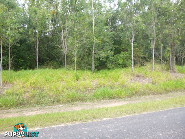 2 Bosworths Road Blackrock QLD 4850