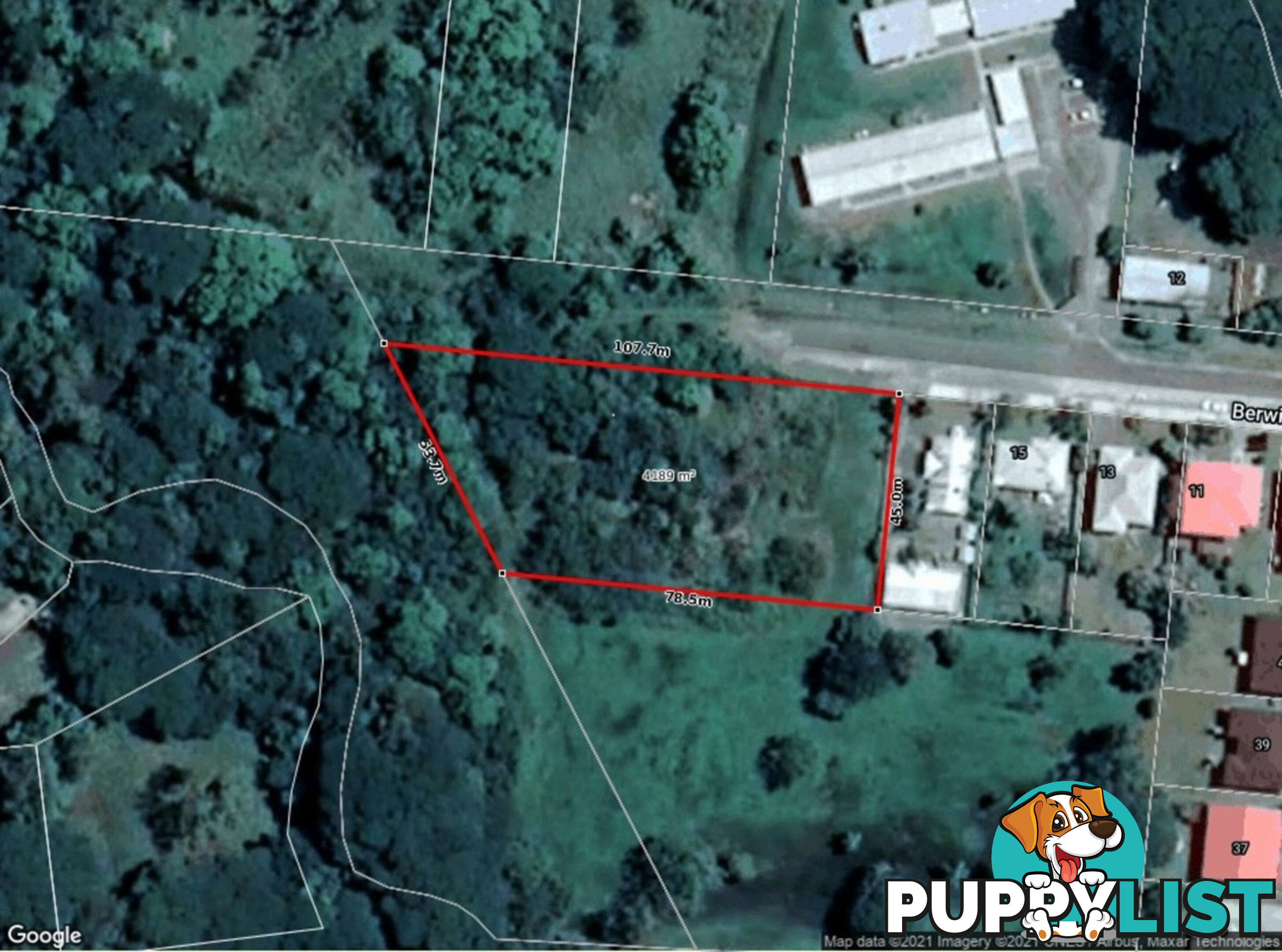 19 - 27 Berwick Street Ingham QLD 4850