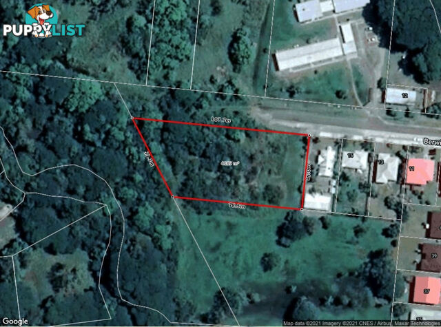 19 - 27 Berwick Street Ingham QLD 4850