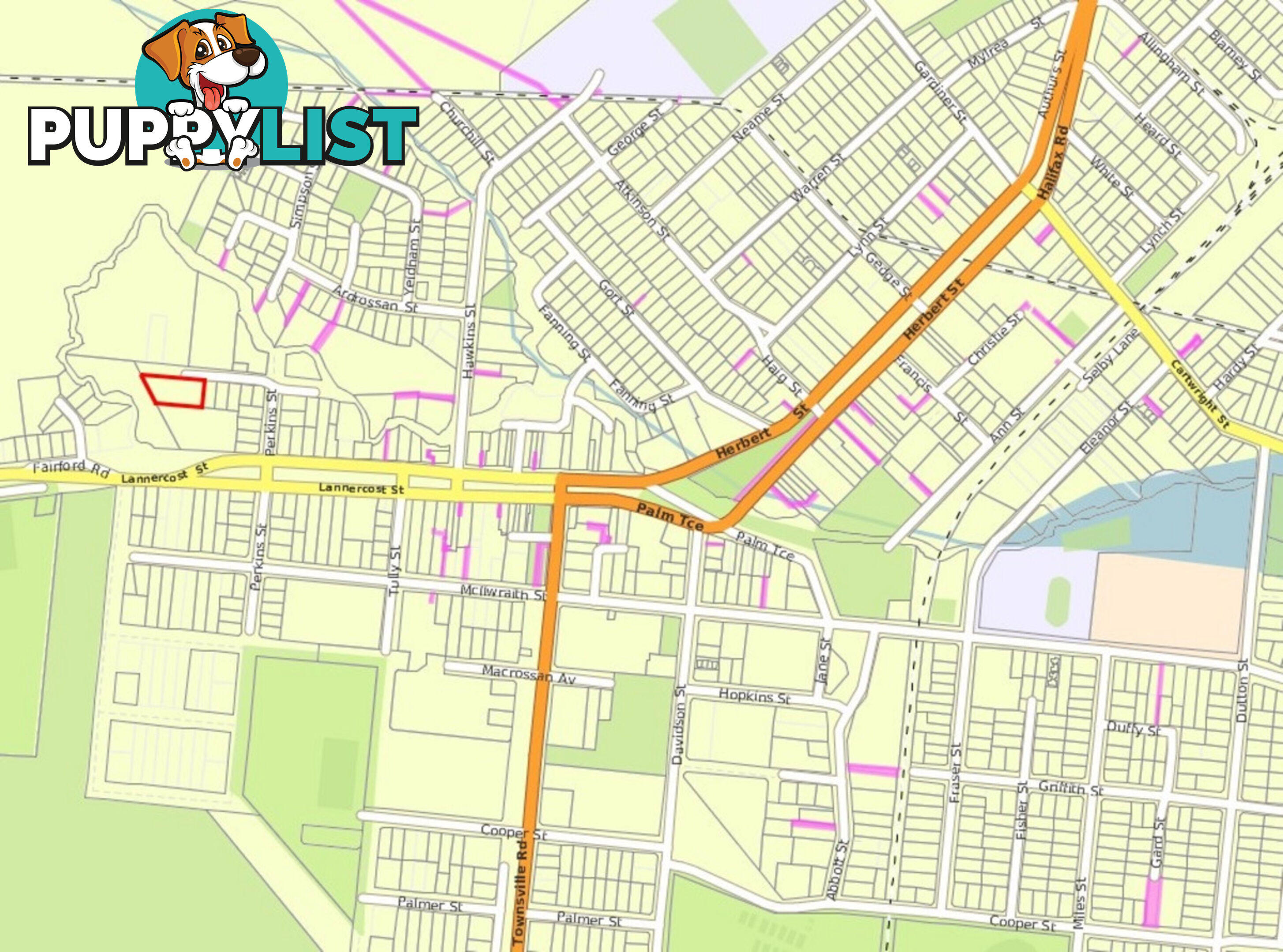 19 - 27 Berwick Street Ingham QLD 4850