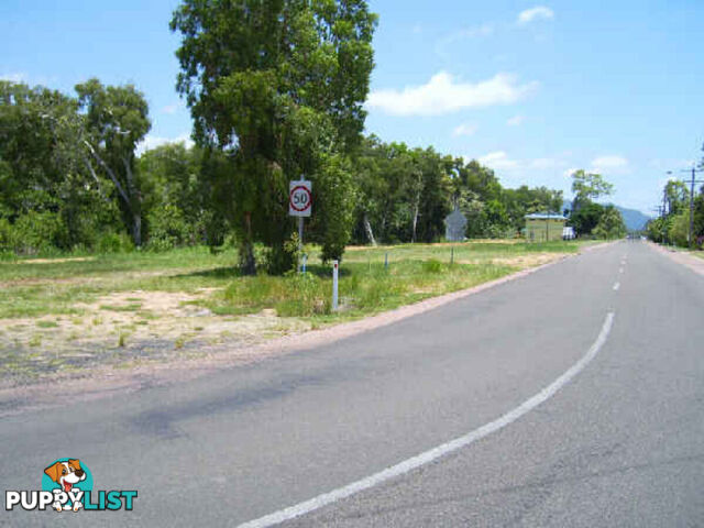 Wheatley Road Wongaling Beach QLD 4852