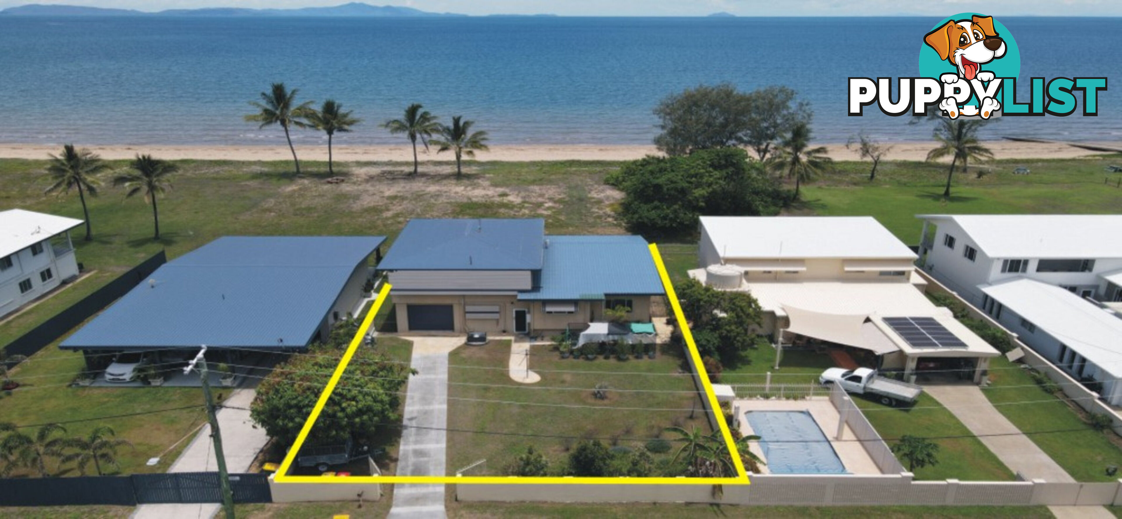 10 Allamanda Avenue Forrest Beach QLD 4850