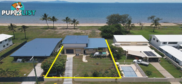 10 Allamanda Avenue Forrest Beach QLD 4850