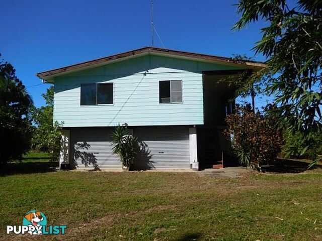 12 Stephensen Avenue Halifax QLD 4850