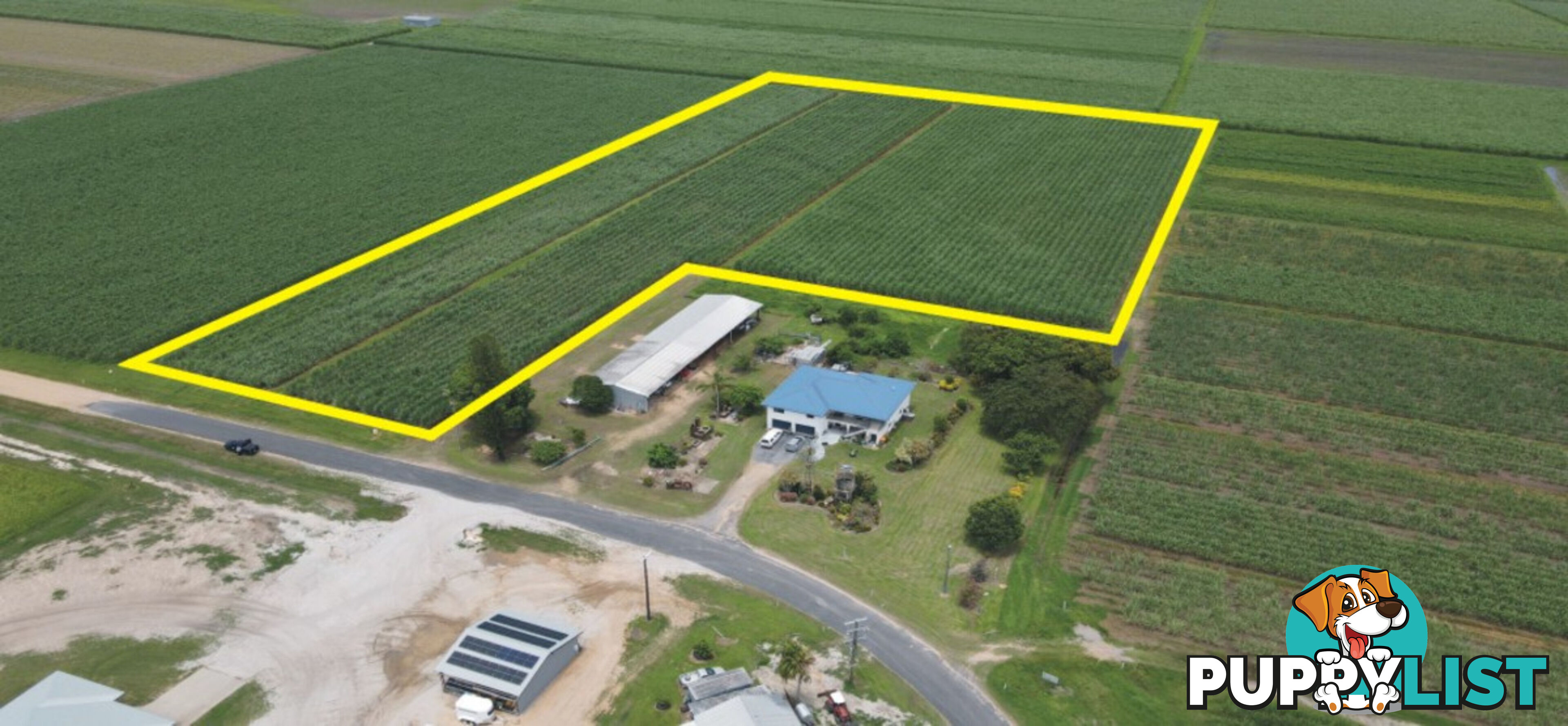 1 Hamleigh Road Ingham QLD 4850