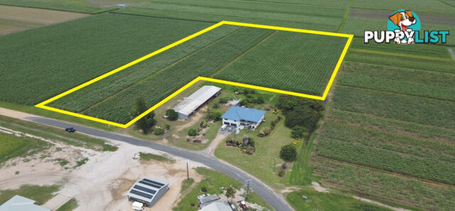 1 Hamleigh Road Ingham QLD 4850