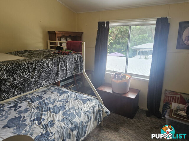 25 Acacia Street Forrest Beach QLD 4850