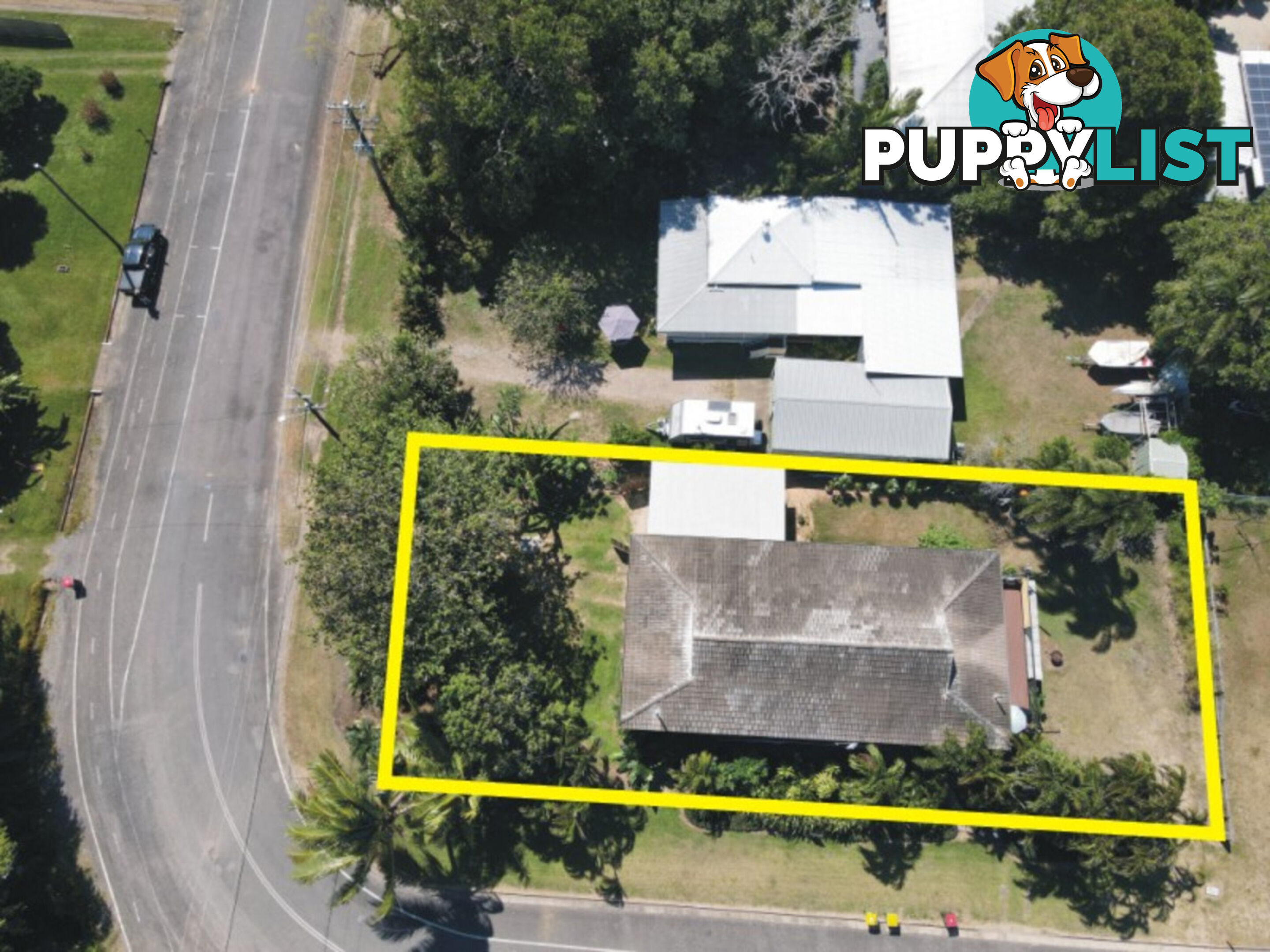 25 Acacia Street Forrest Beach QLD 4850