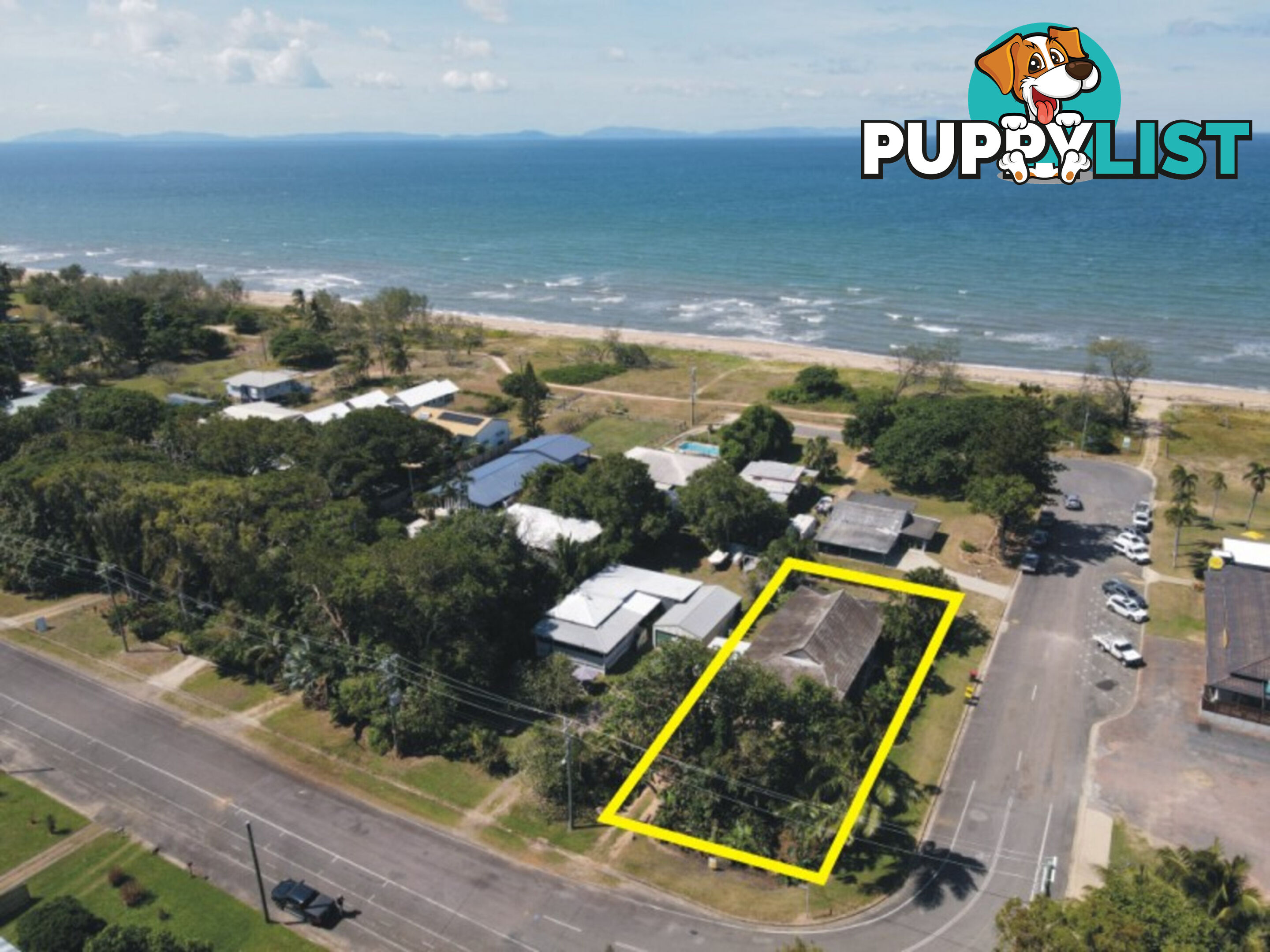 25 Acacia Street Forrest Beach QLD 4850