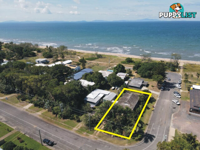 25 Acacia Street Forrest Beach QLD 4850