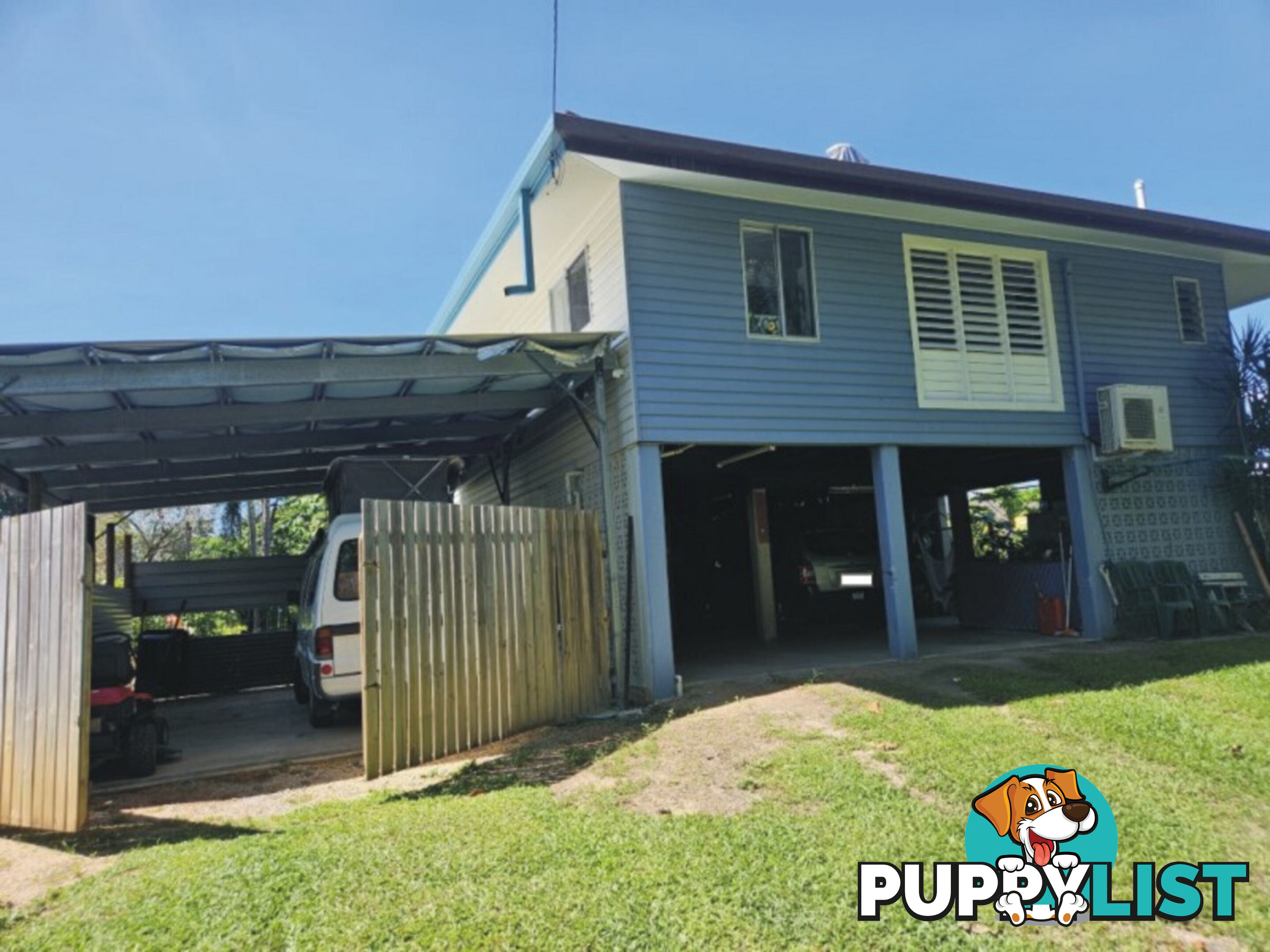 25 Acacia Street Forrest Beach QLD 4850