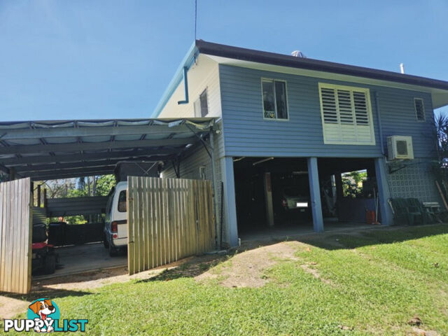 25 Acacia Street Forrest Beach QLD 4850