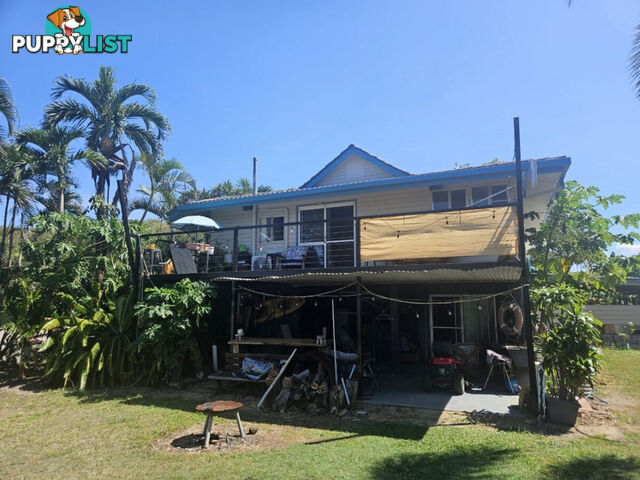 25 Acacia Street Forrest Beach QLD 4850
