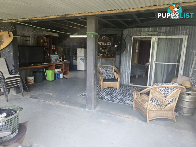 25 Acacia Street Forrest Beach QLD 4850