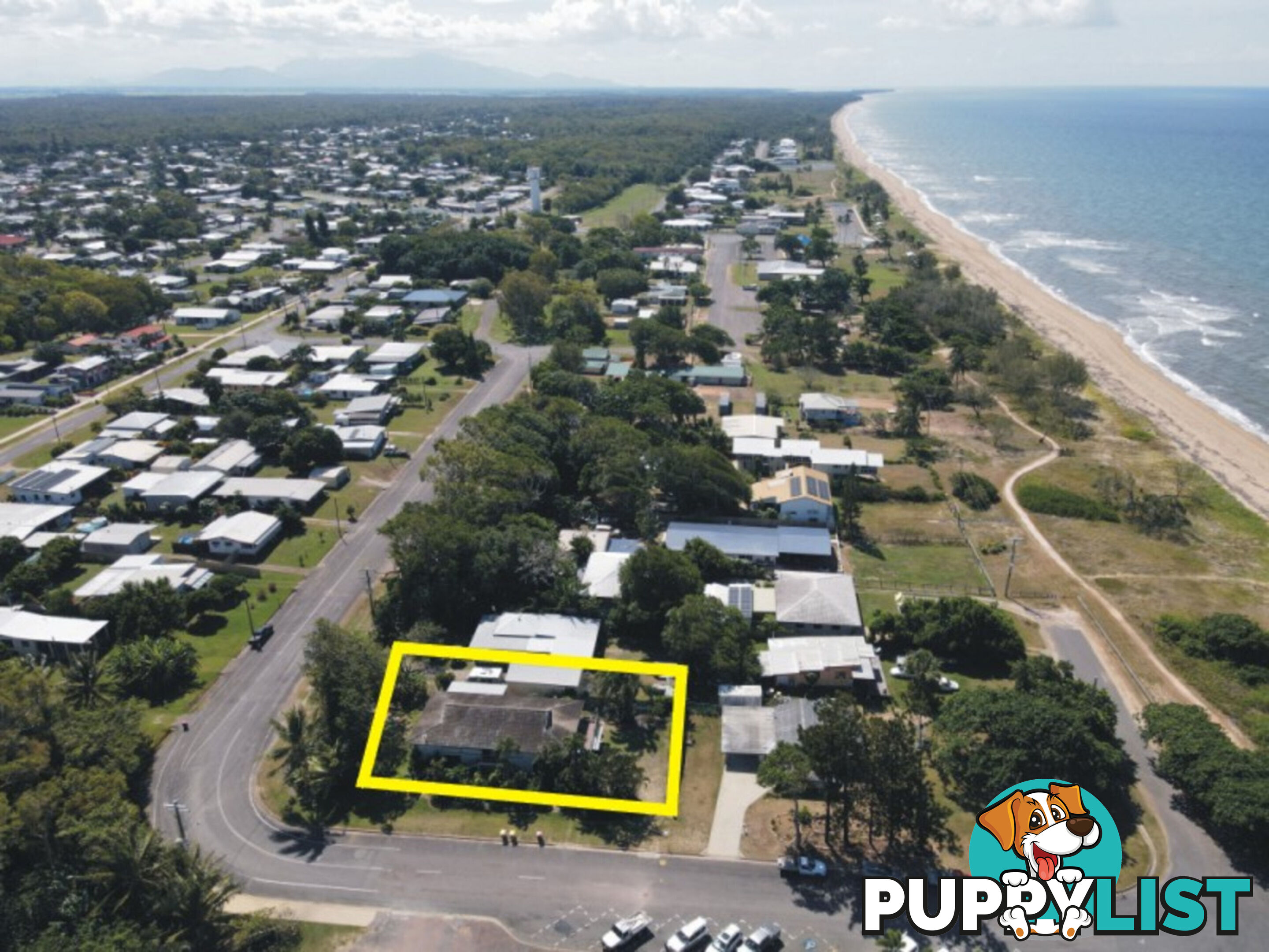 25 Acacia Street Forrest Beach QLD 4850