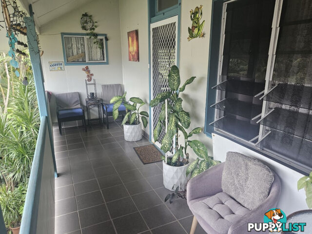 25 Acacia Street Forrest Beach QLD 4850