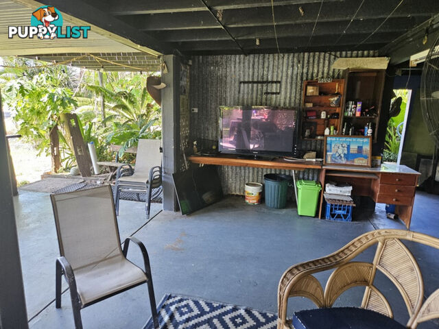 25 Acacia Street Forrest Beach QLD 4850