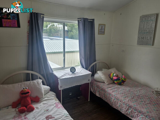 25 Acacia Street Forrest Beach QLD 4850