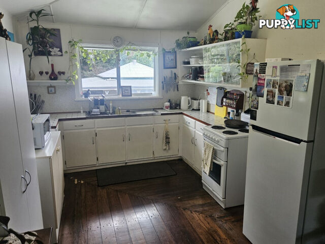 25 Acacia Street Forrest Beach QLD 4850