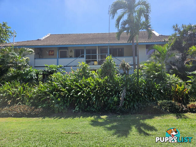 25 Acacia Street Forrest Beach QLD 4850