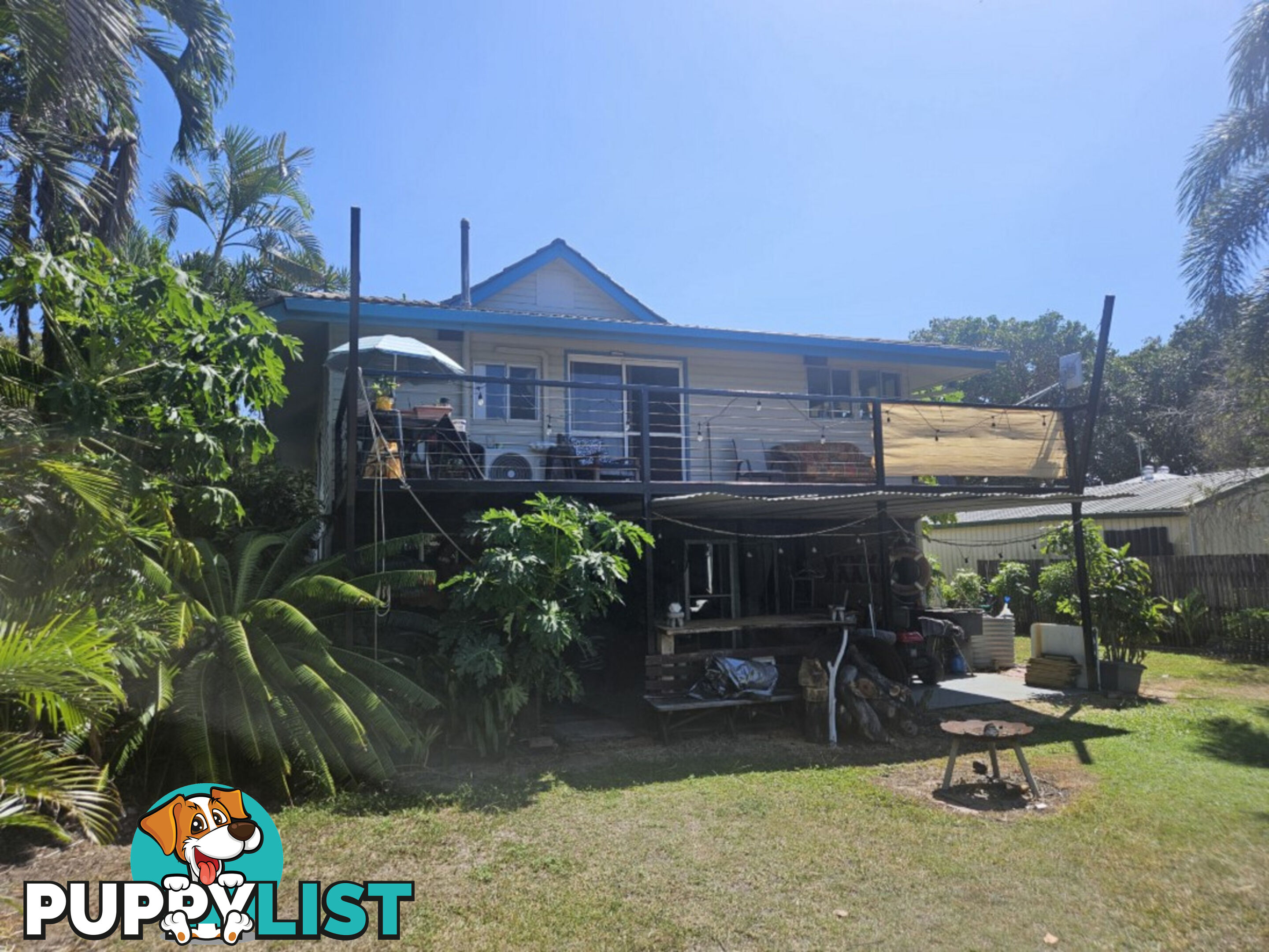 25 Acacia Street Forrest Beach QLD 4850