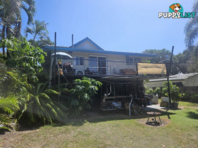 25 Acacia Street Forrest Beach QLD 4850