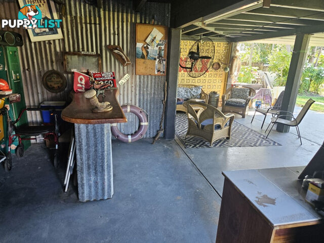 25 Acacia Street Forrest Beach QLD 4850