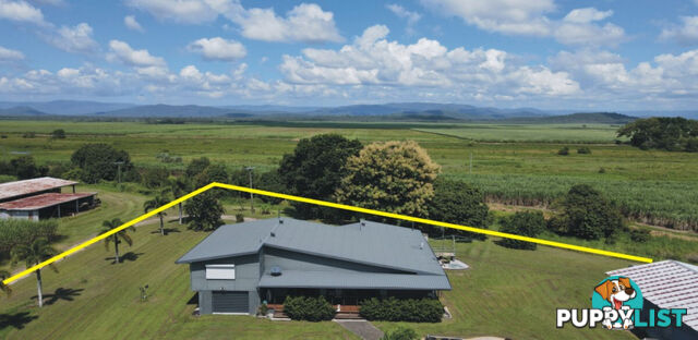 579 Trebonne Road Trebonne QLD 4850