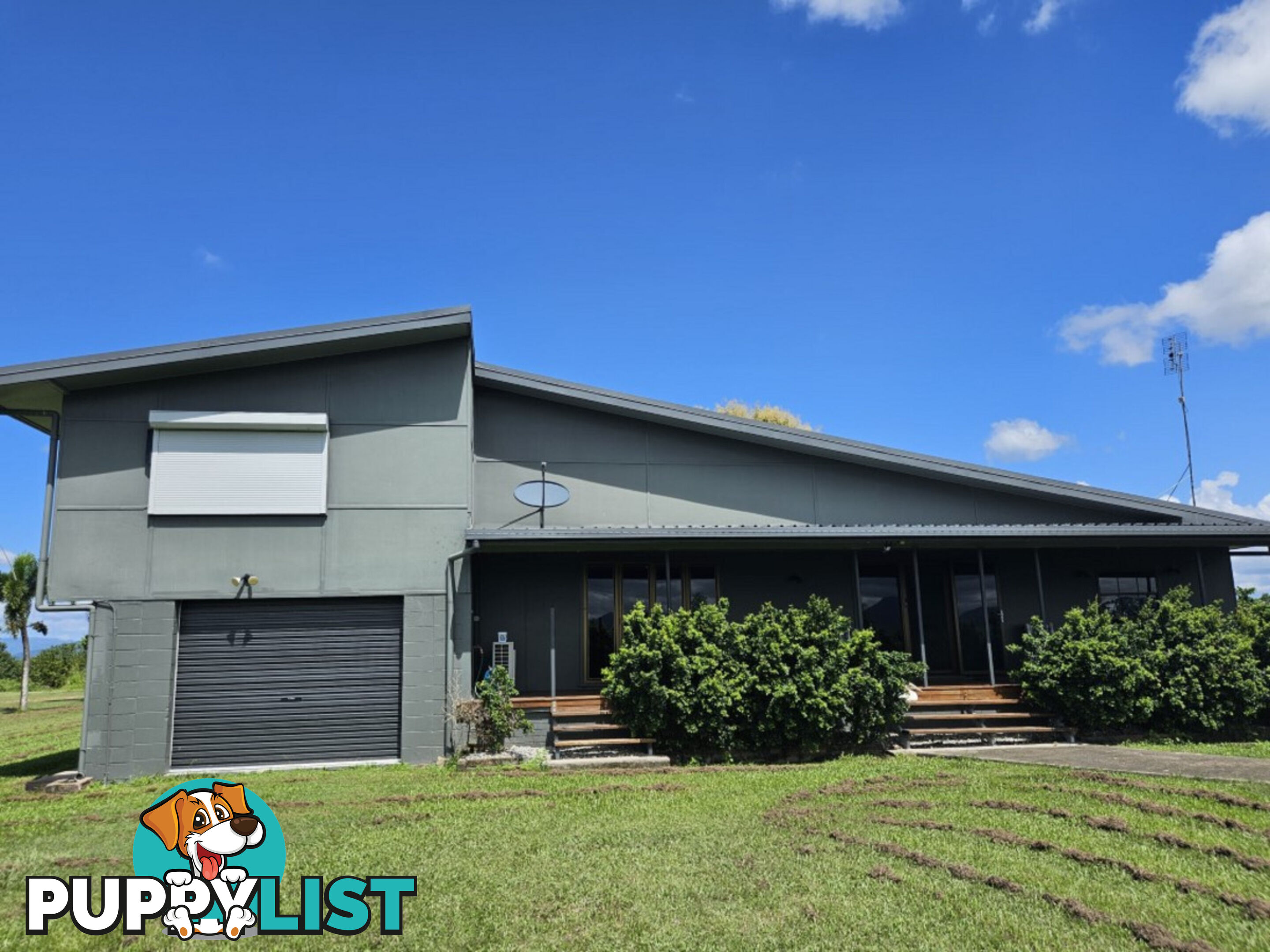 579 Trebonne Road Trebonne QLD 4850