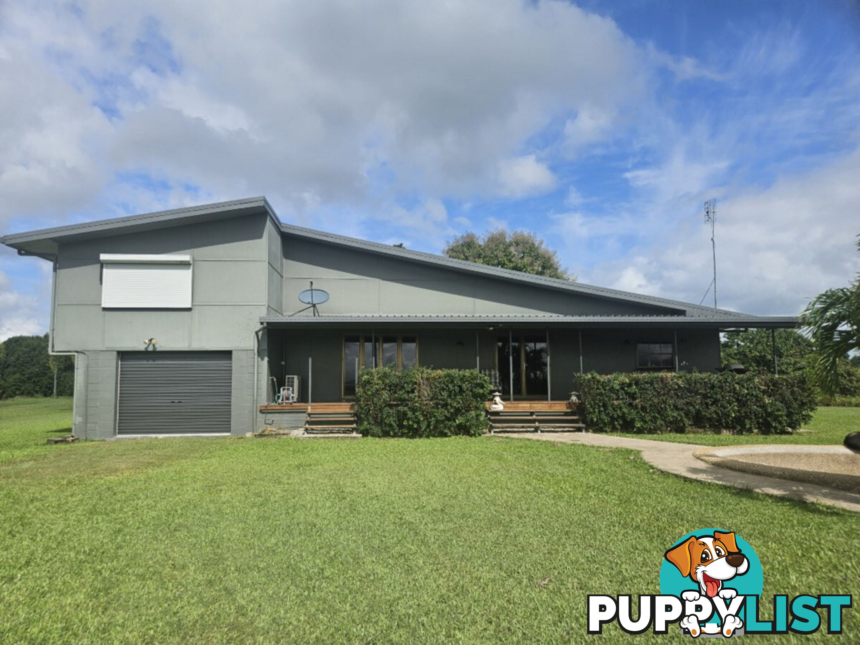 579 Trebonne Road Trebonne QLD 4850